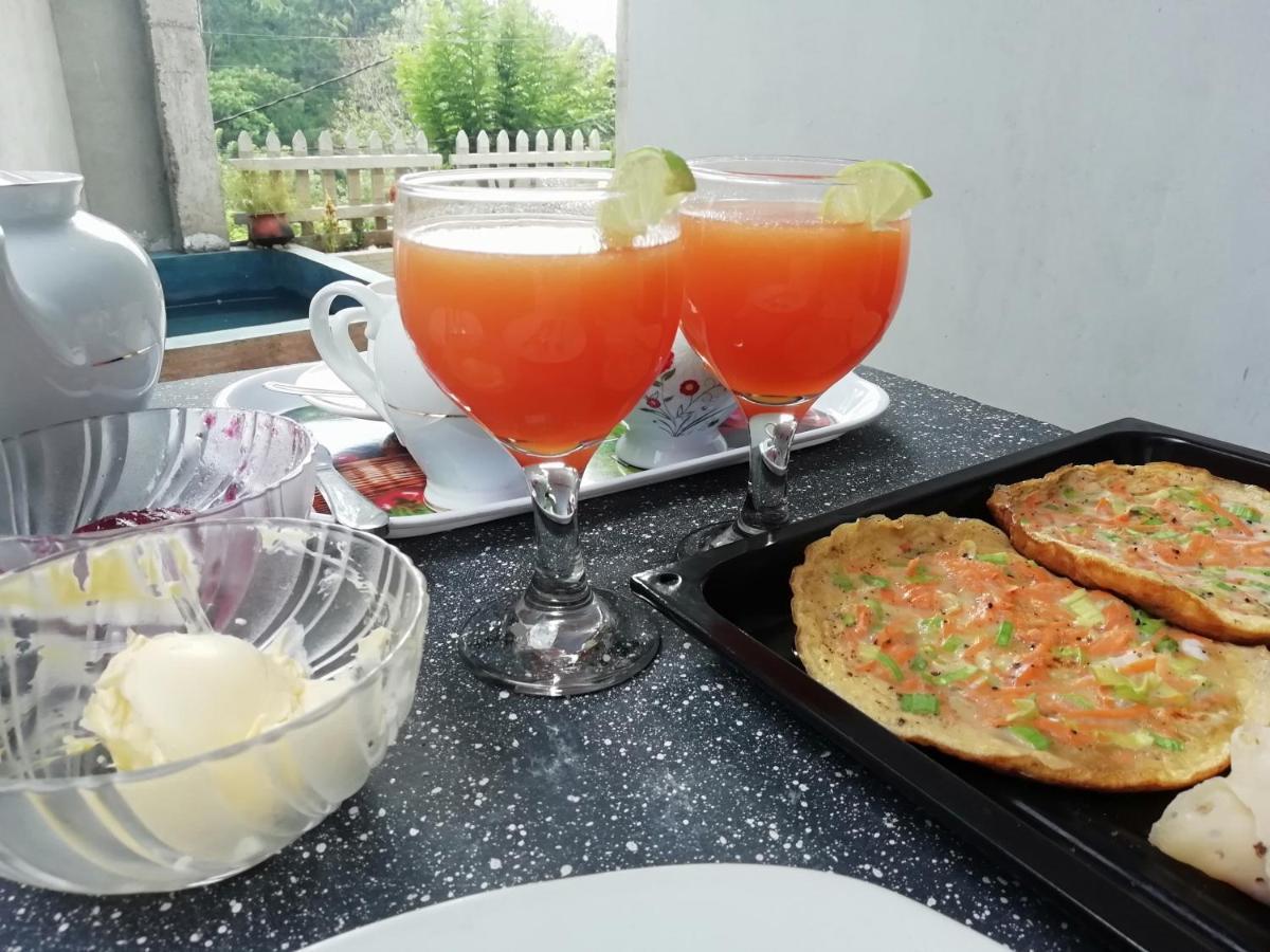 Ella Delightful Surround Homestay Eksteriør bilde