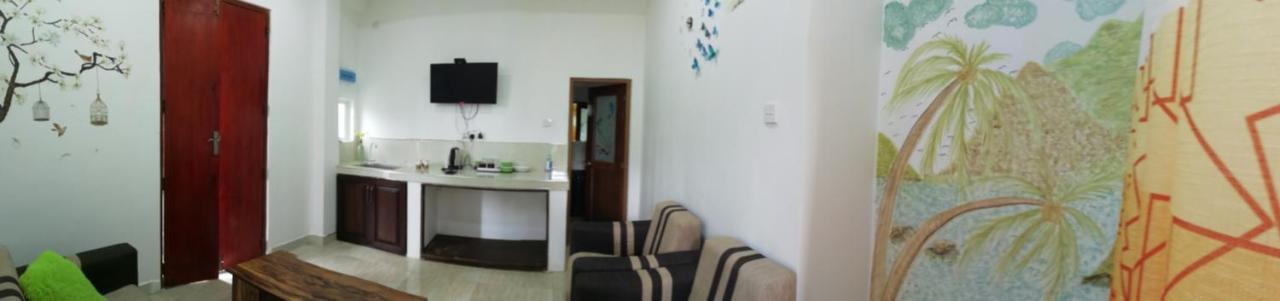 Ella Delightful Surround Homestay Eksteriør bilde