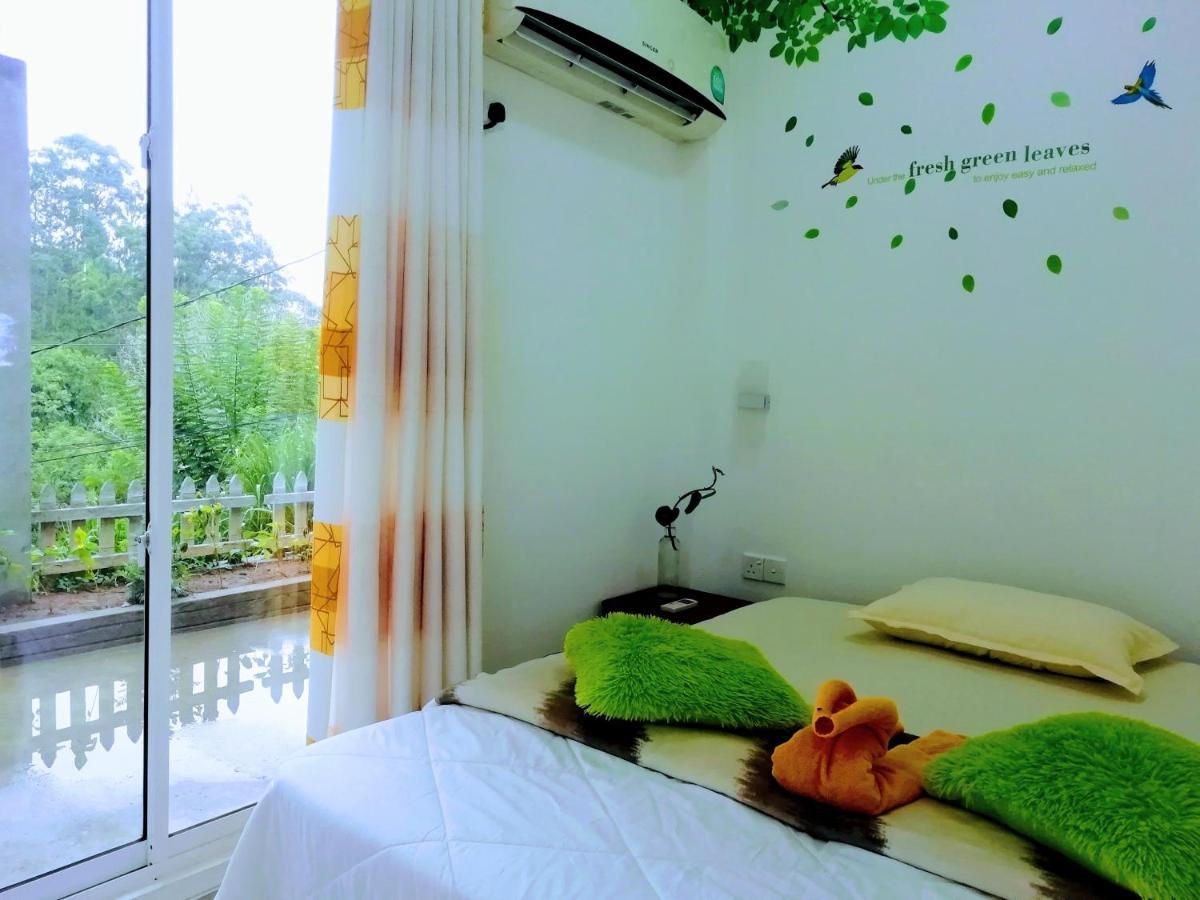 Ella Delightful Surround Homestay Eksteriør bilde