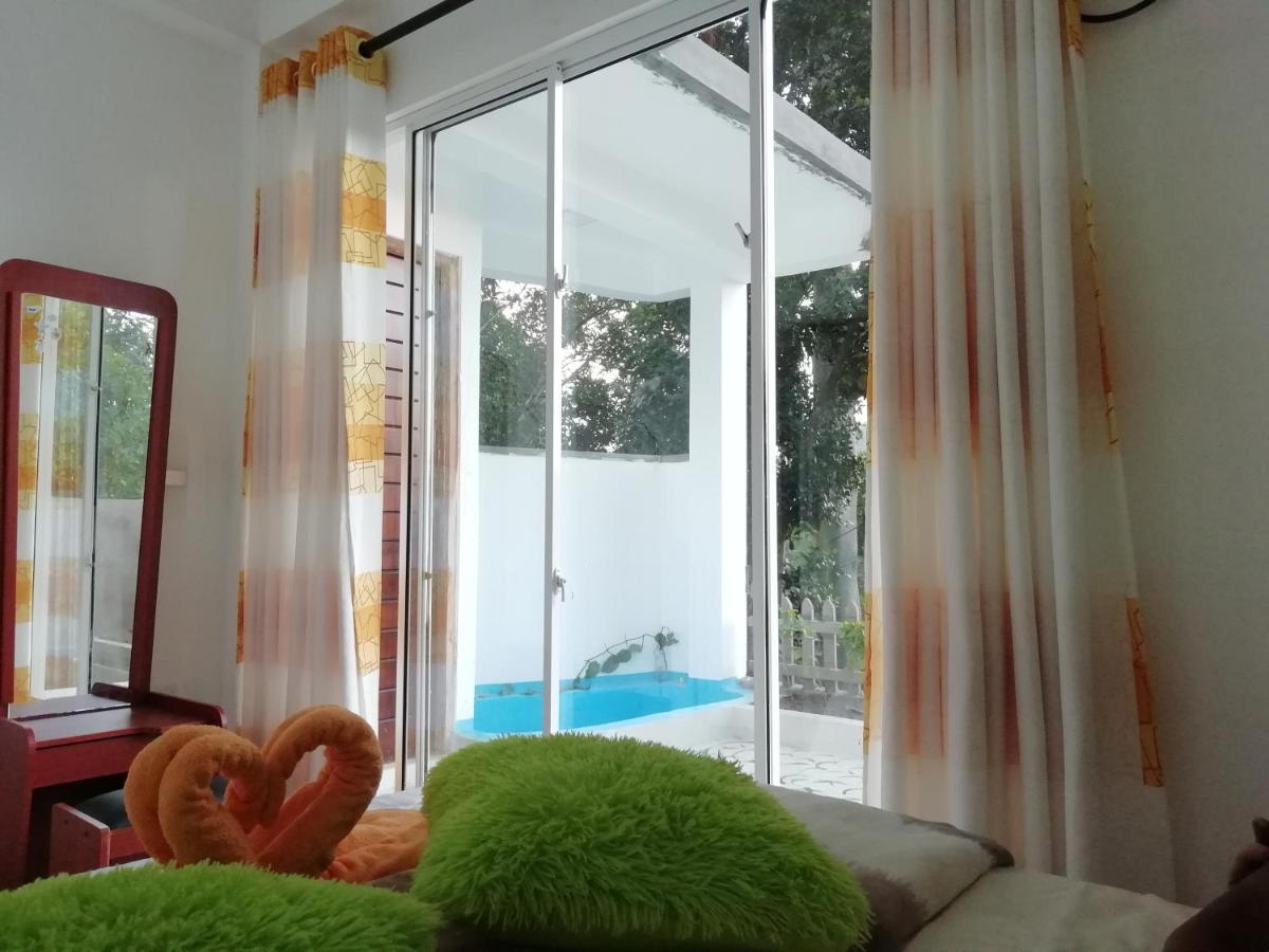 Ella Delightful Surround Homestay Eksteriør bilde