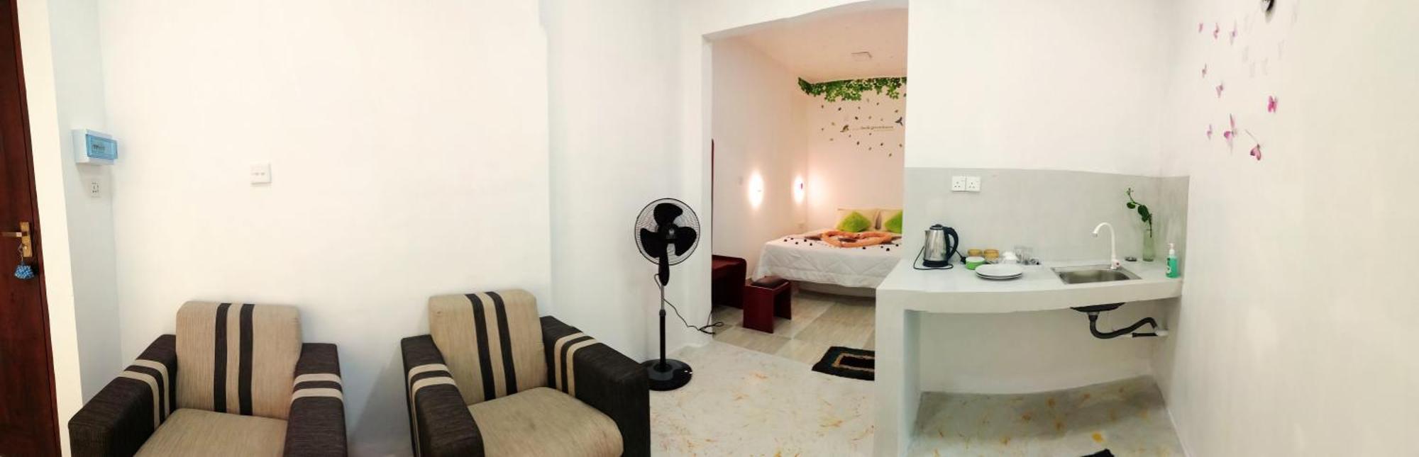 Ella Delightful Surround Homestay Eksteriør bilde