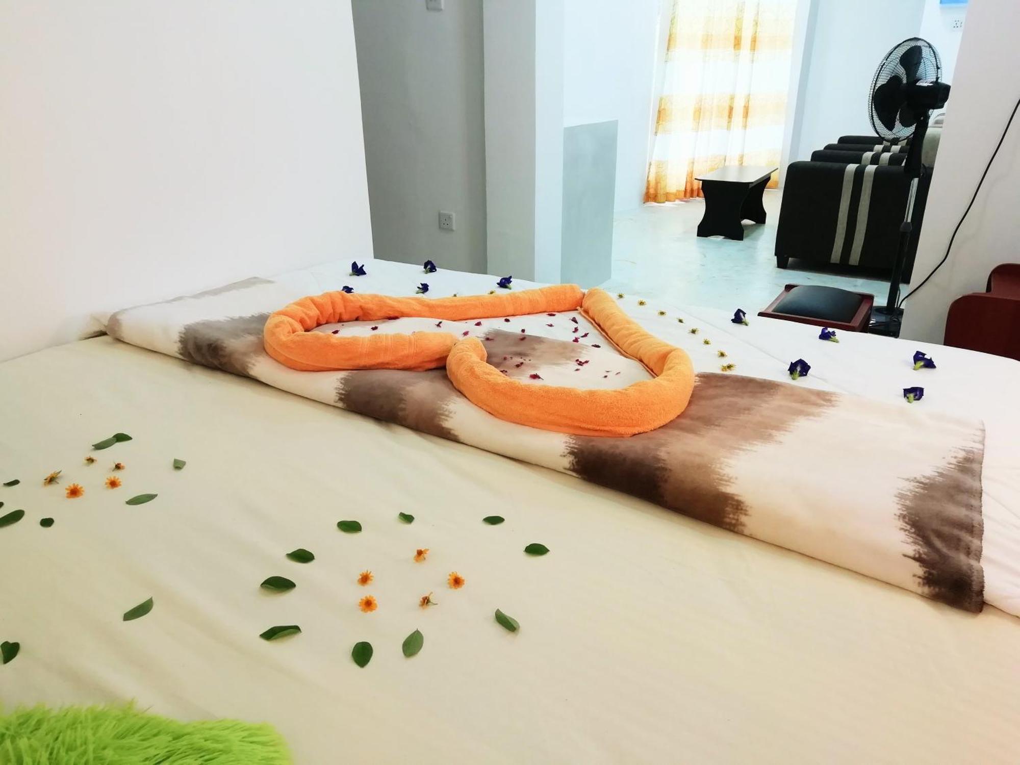 Ella Delightful Surround Homestay Eksteriør bilde