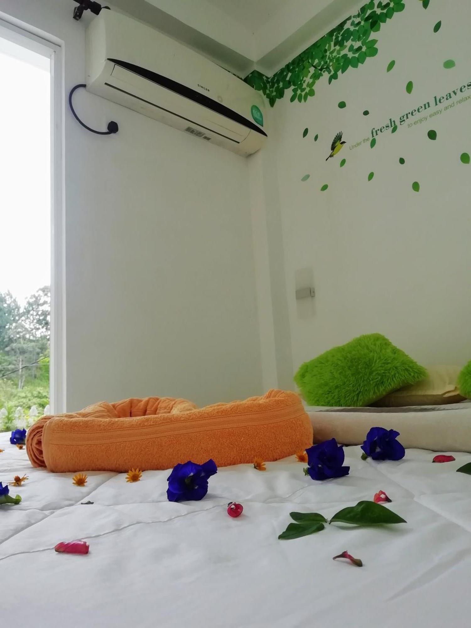 Ella Delightful Surround Homestay Eksteriør bilde