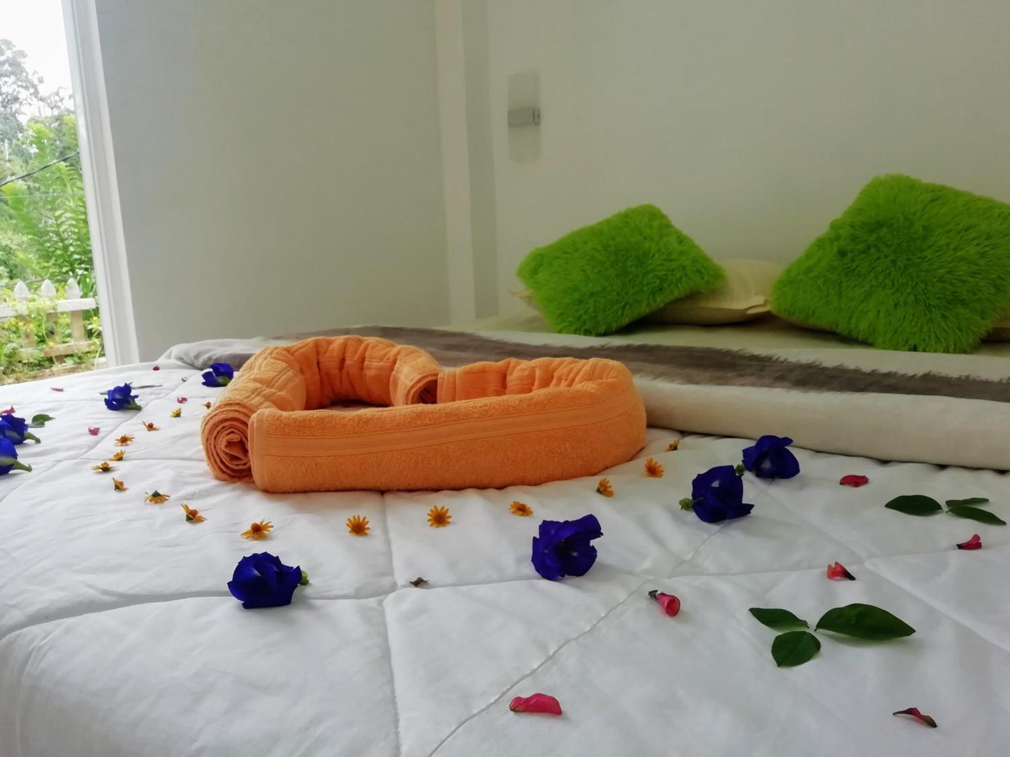 Ella Delightful Surround Homestay Eksteriør bilde
