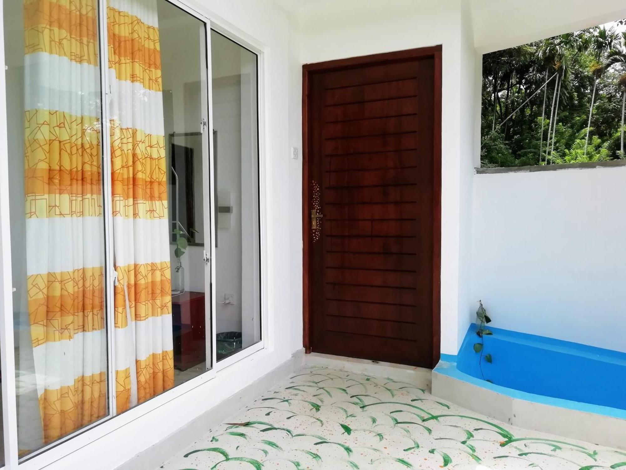 Ella Delightful Surround Homestay Eksteriør bilde
