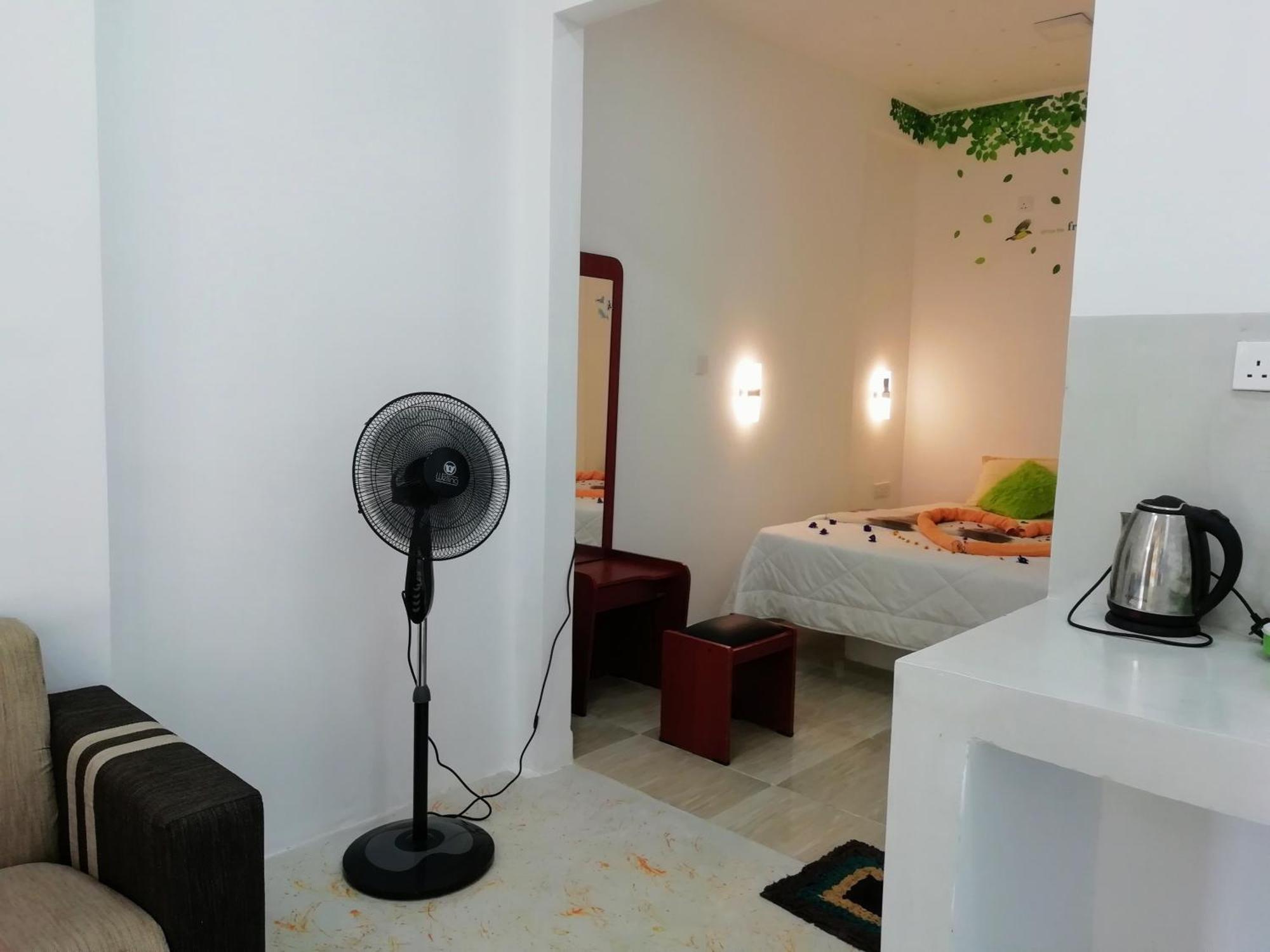 Ella Delightful Surround Homestay Eksteriør bilde