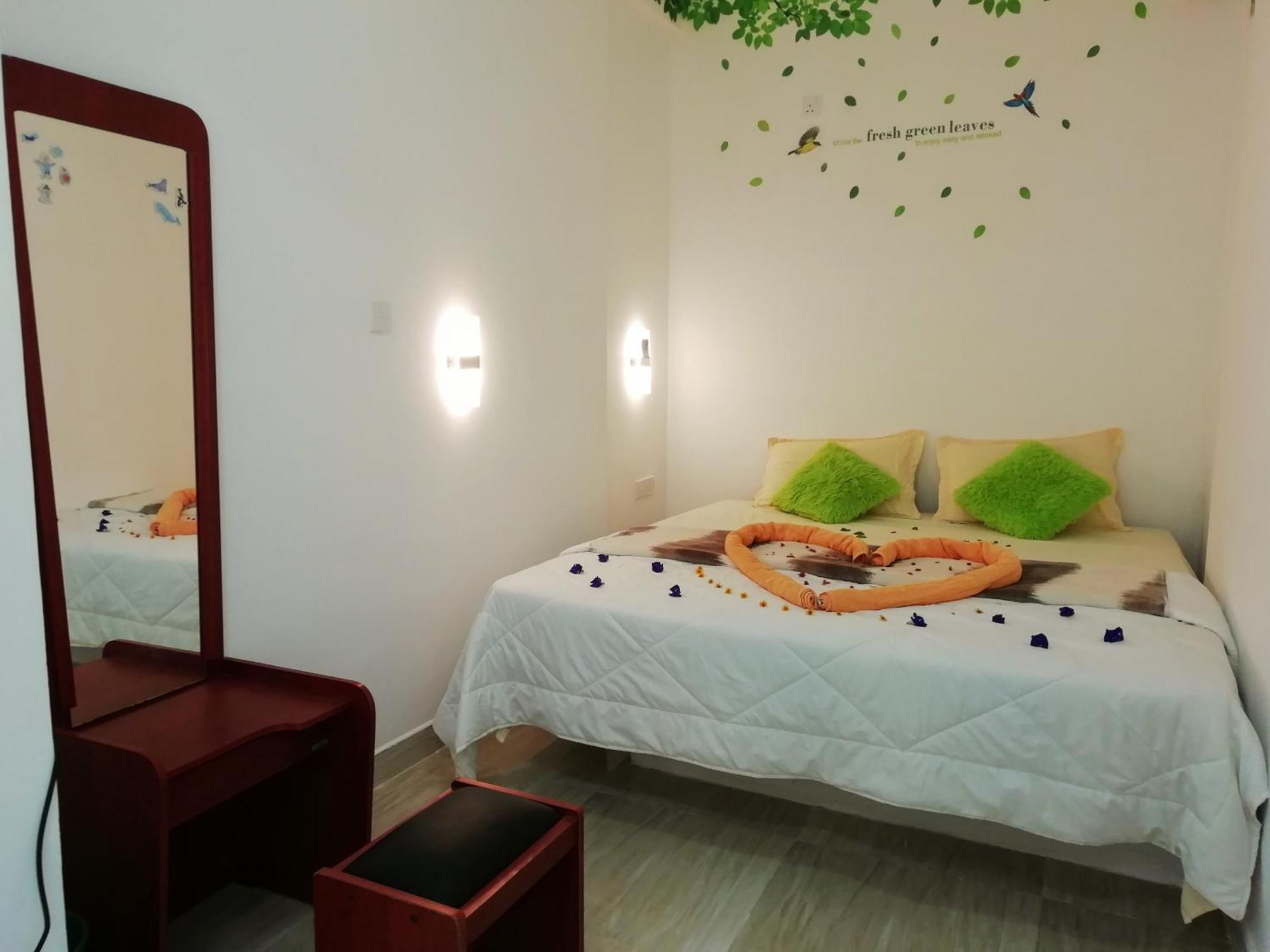 Ella Delightful Surround Homestay Eksteriør bilde