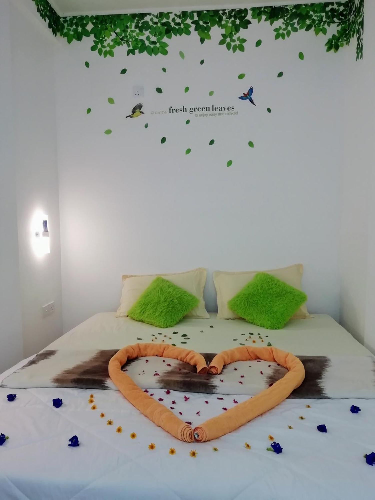 Ella Delightful Surround Homestay Eksteriør bilde