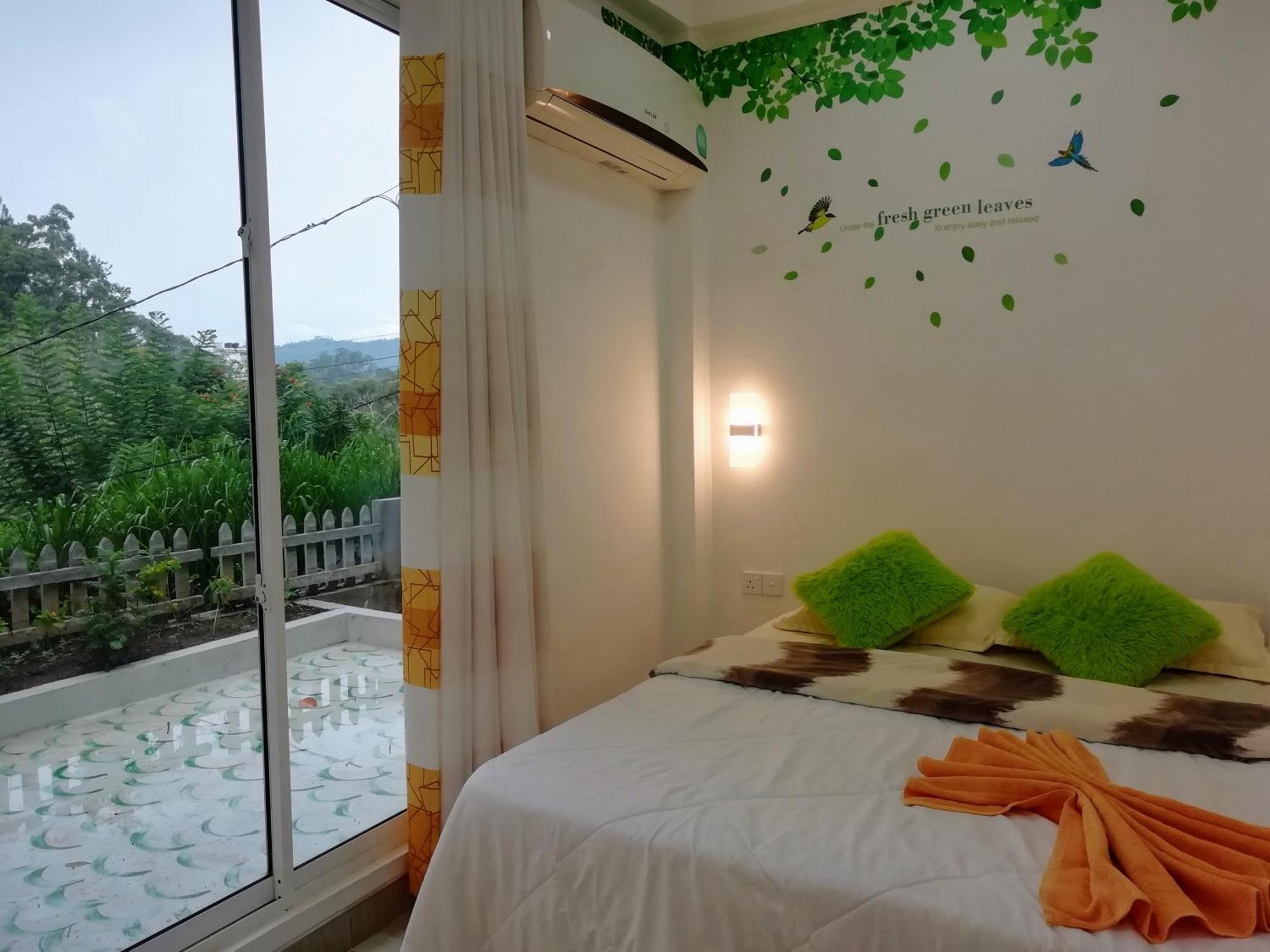 Ella Delightful Surround Homestay Eksteriør bilde