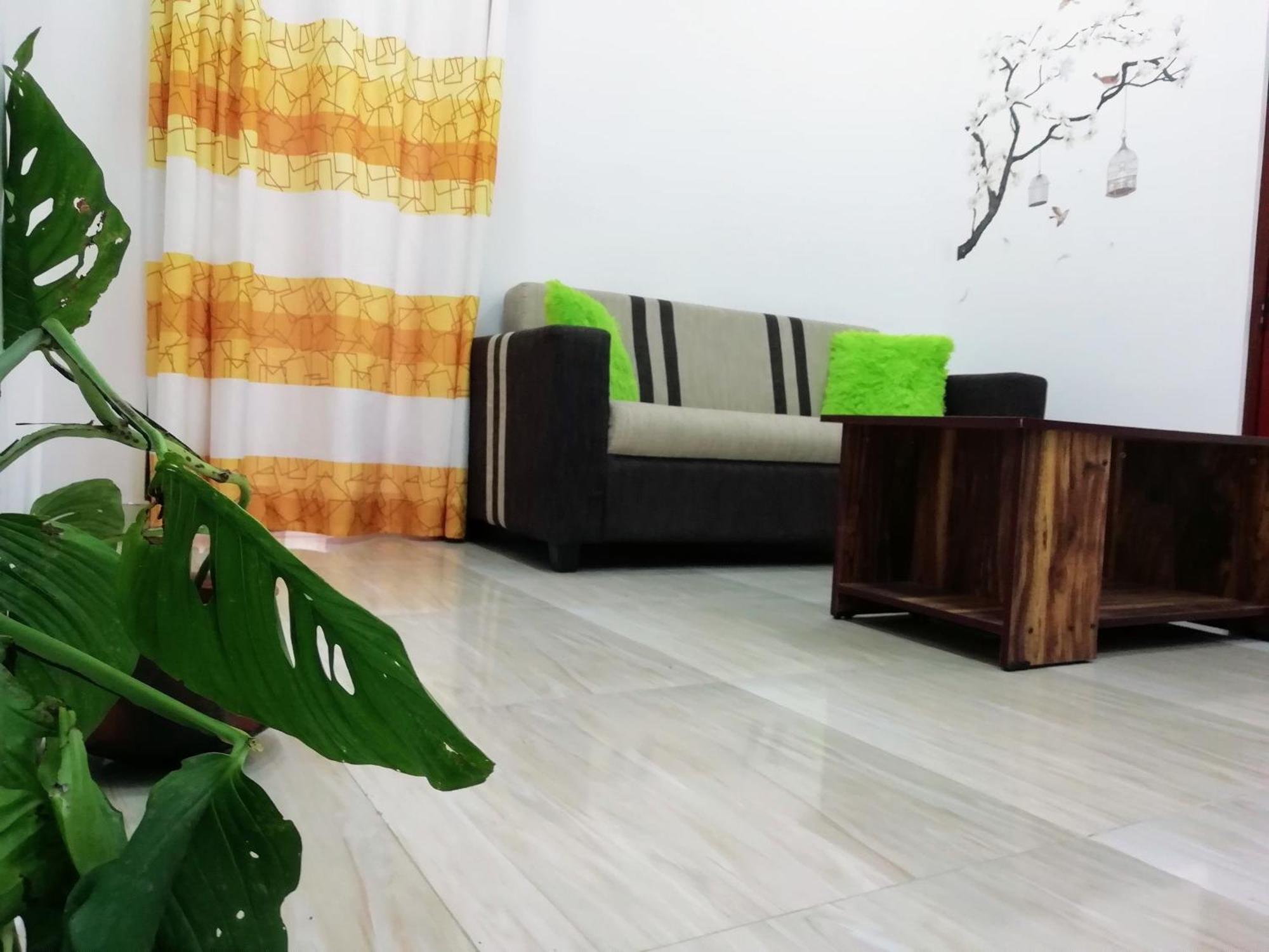 Ella Delightful Surround Homestay Eksteriør bilde