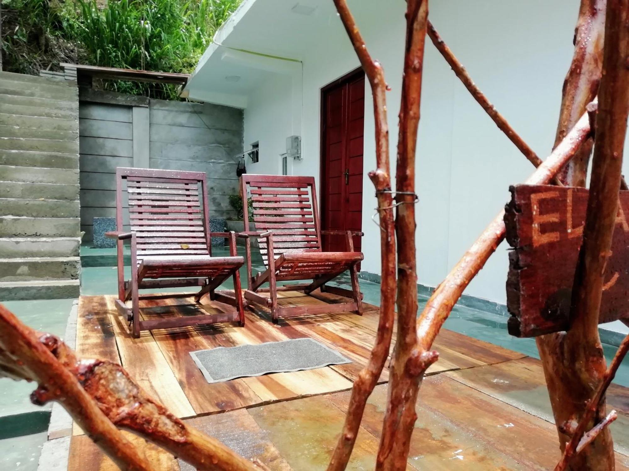 Ella Delightful Surround Homestay Eksteriør bilde