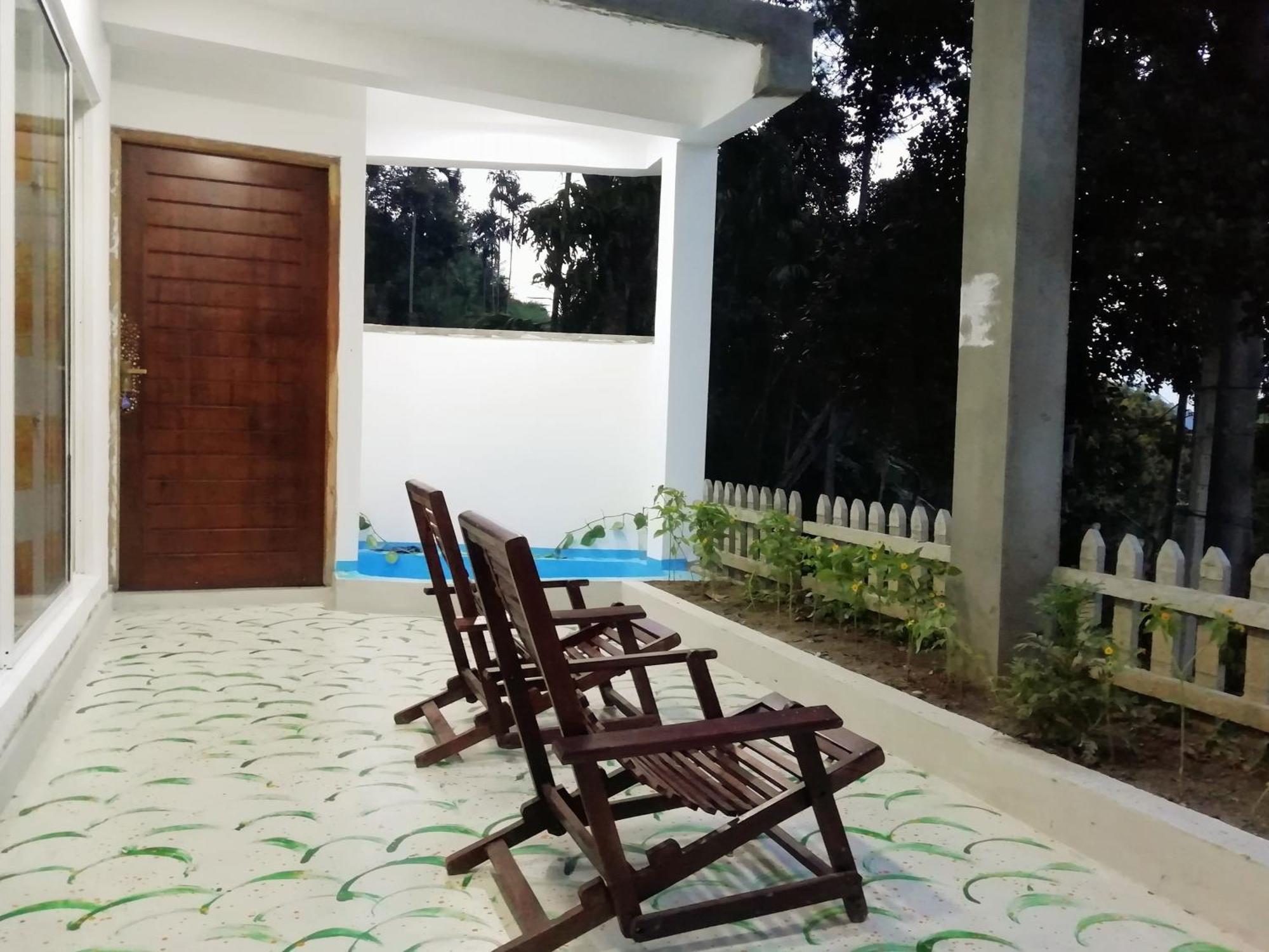 Ella Delightful Surround Homestay Eksteriør bilde