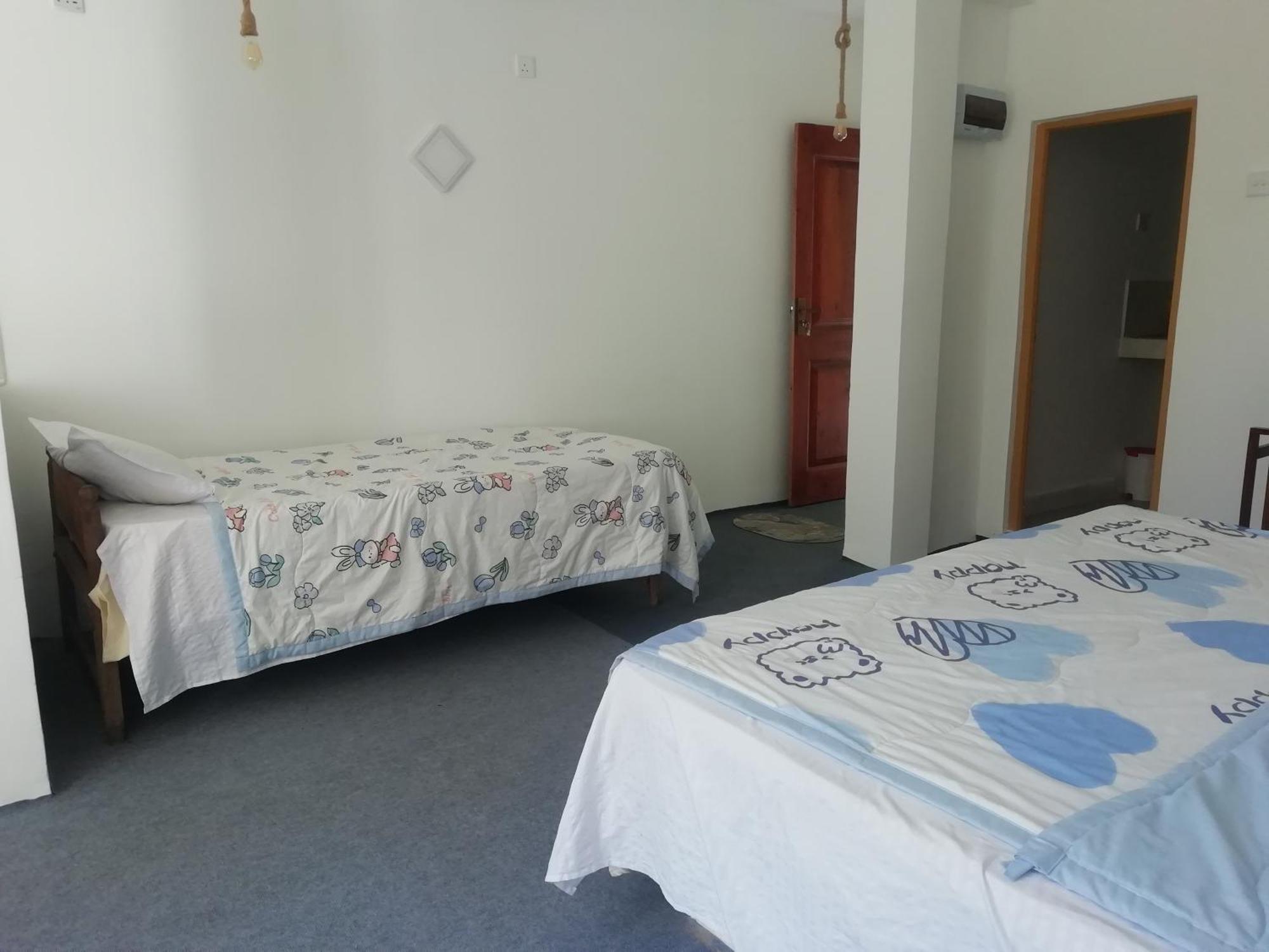 Ella Delightful Surround Homestay Eksteriør bilde