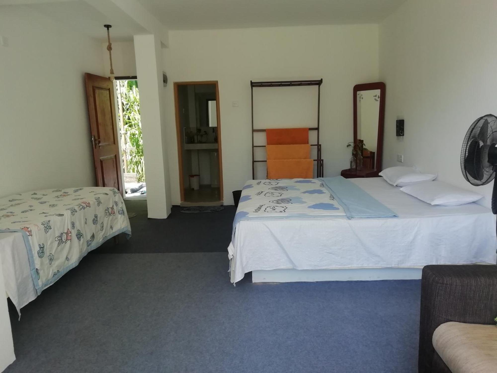 Ella Delightful Surround Homestay Eksteriør bilde