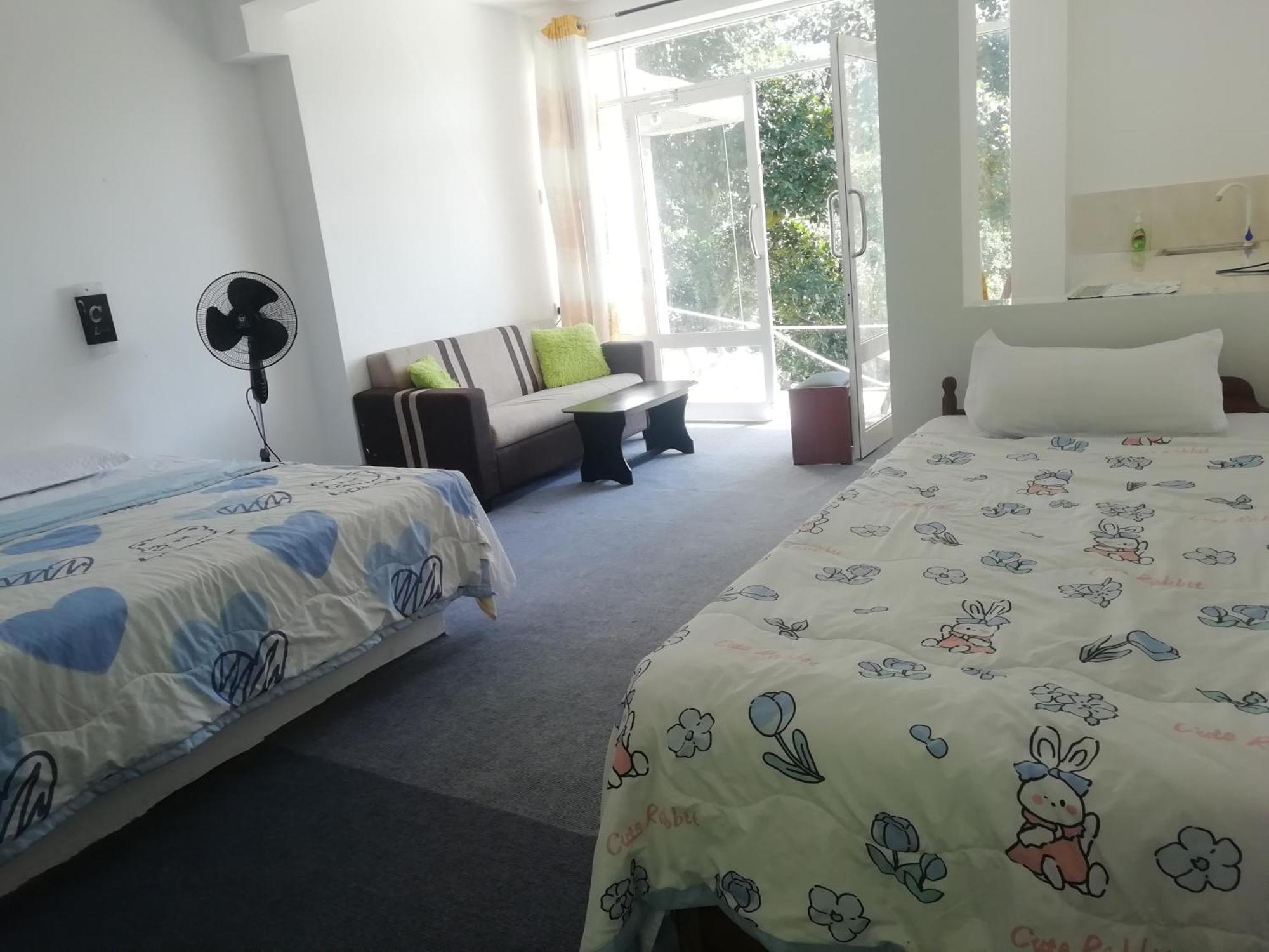 Ella Delightful Surround Homestay Eksteriør bilde